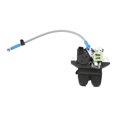 thumbnail image 1 of Actuador de bloqueo de tapa de pestillo de maletero trasero 81230 C1010 reemplazo de accesorios de coche para Hyundai Sonata 2015-2017, 1 of 5