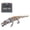 Sleeping Crocodile, variant on 3D Steampunk Mechanical Dragon Model Kit - 2900+ PCS Metal Puzzle for Adults - Intricate Three-Headed Dragon Assembly Gift