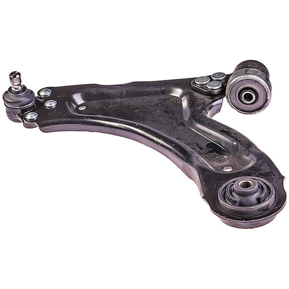 Dorman CB22033PR Front Left Lower Suspension Control Arm and Ball Joint Assembly for Specific Chevrolet Models