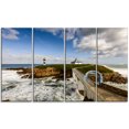 thumbnail image 2 of Bright Illa Pancha Lighthouse, 2 of 3