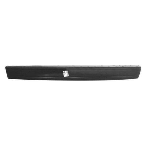 Sherman Parts SHE934-83 Rear Reinforcement Bumper Bar for 1995-2005 Chevy Astro & 1995-2005 GMC Safari