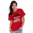 thumbnail image 4 of American Birth Southern By Grace Of God Women's Graphic T Shirt Tees Brisco Brands S, 4 of 6