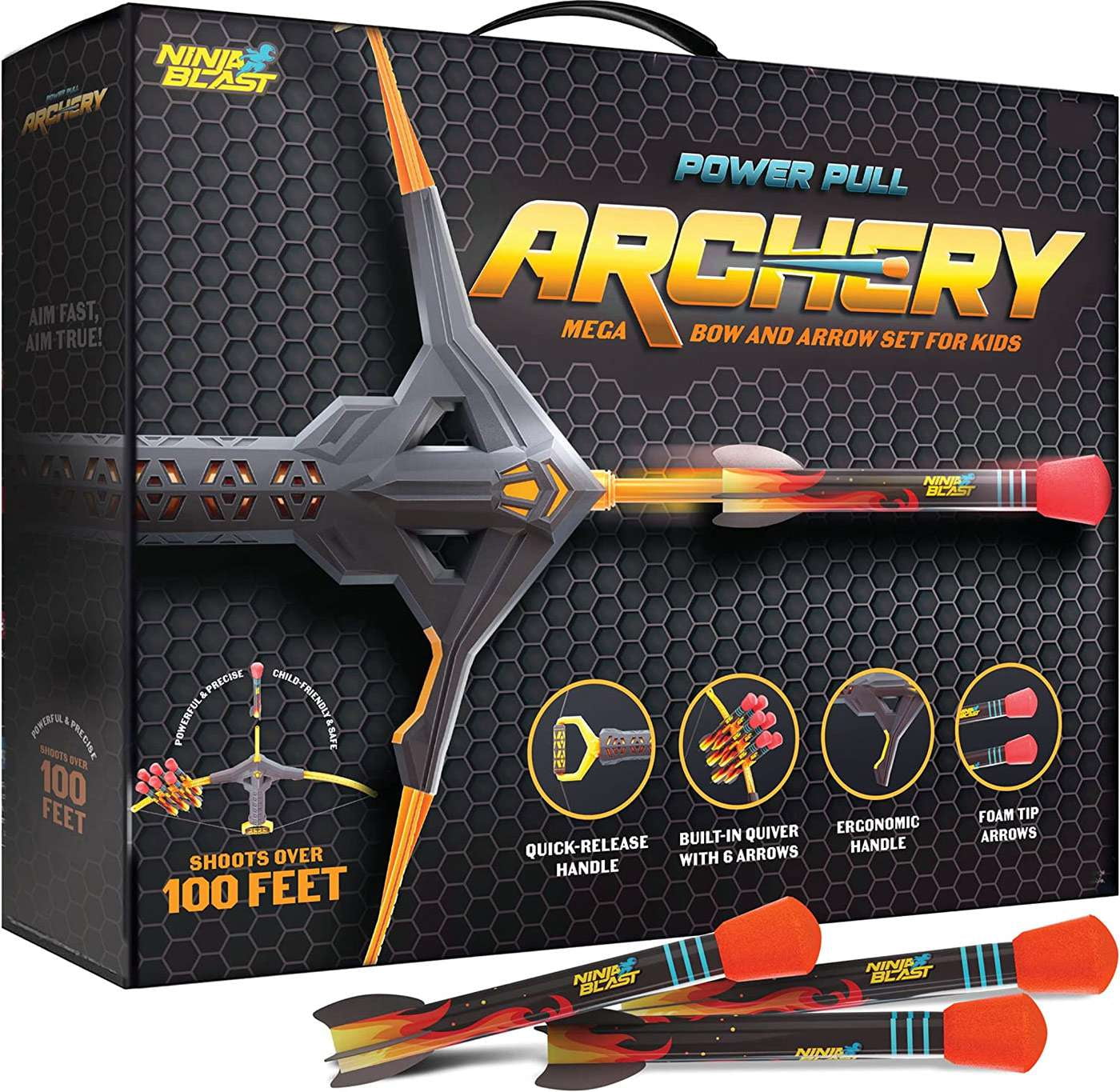 ミュージック ct.bowz Amazon.com : Muzzy Bowfishing VXM Bowfishing Kit, Right Hand