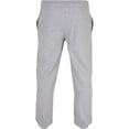 thumbnail image 2 of Build Your Brand  Adult Basic Sweatpants, 2 of 4