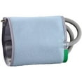 thumbnail image 3 of Omron Adult Large Cuff Arm Blood Pressure Cuff Reusable H-003D 1 Each, 3 of 3