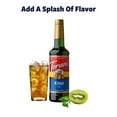 thumbnail image 4 of Torani Kiwi Flavoring Syrup, 25.4 fl oz, 4 of 9