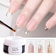 thumbnail image 2 of Gel de uñas de 15ml para extensión, esmalte semipermanente de Gel UV para constructor blanco claro desnudo para reparación de uñas rotas, herramientas de manicura LY1623 Tan Jianjun unisex, 2 of 2