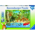 thumbnail image 1 of Rompecabezas Ravensburger Woodland Friends 200 piezas, 1 of 5