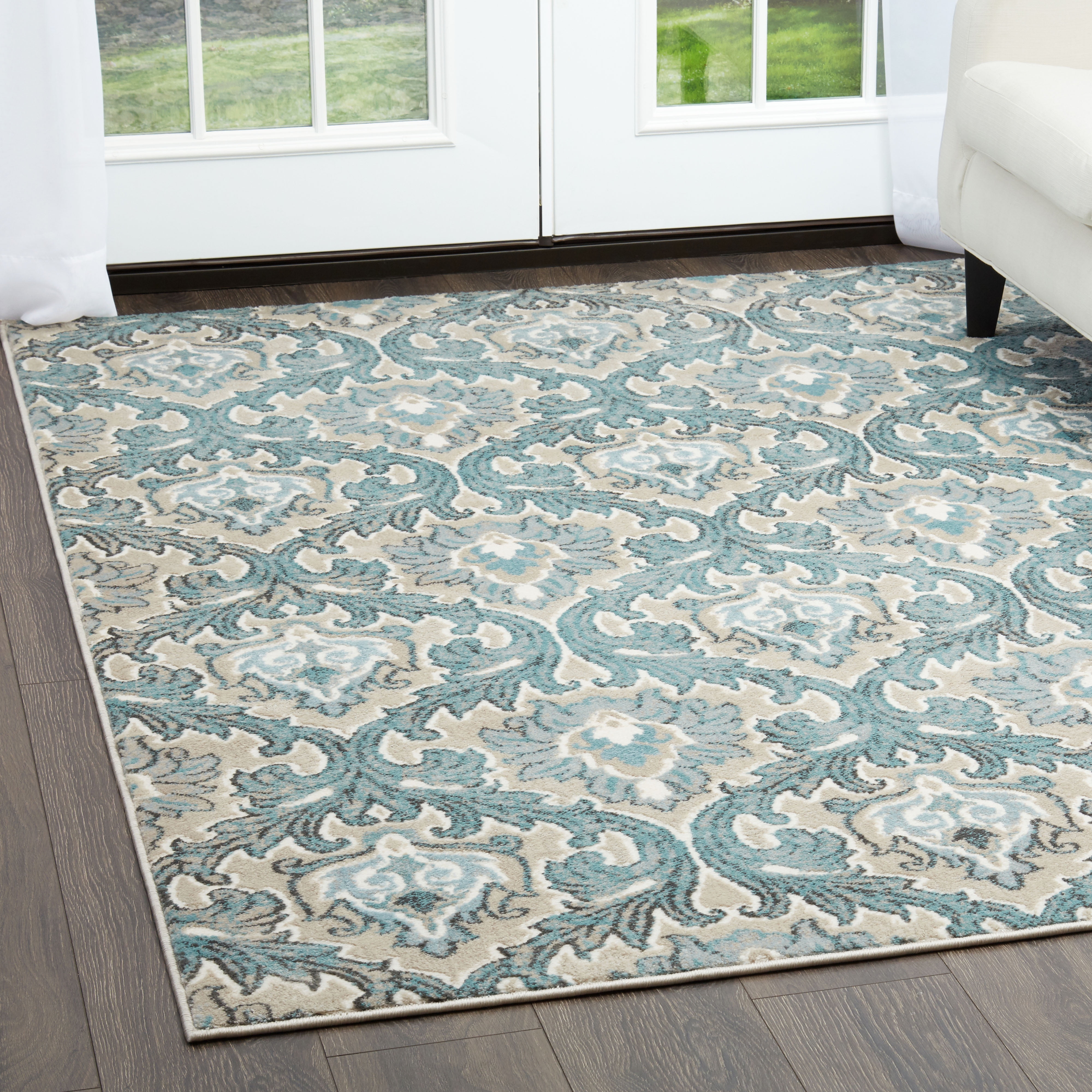 Home Dynamix Oxford Ontario Area Rug
