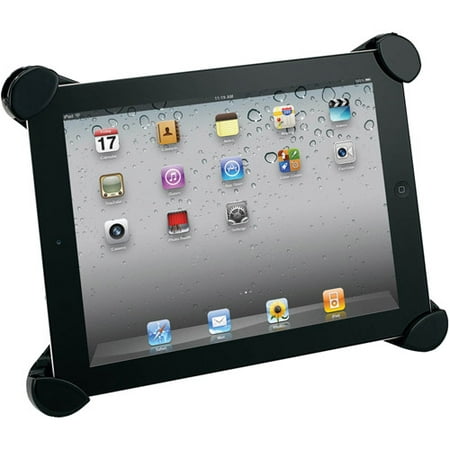 Jensen Portable Stereo Speaker for iPad and iPad (Best Ipad Speaker Dock)