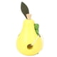 thumbnail image 3 of Gusano come fruta juego de enhebrado de madera juego de juguetes para bebés de educación temprana, 3 of 8