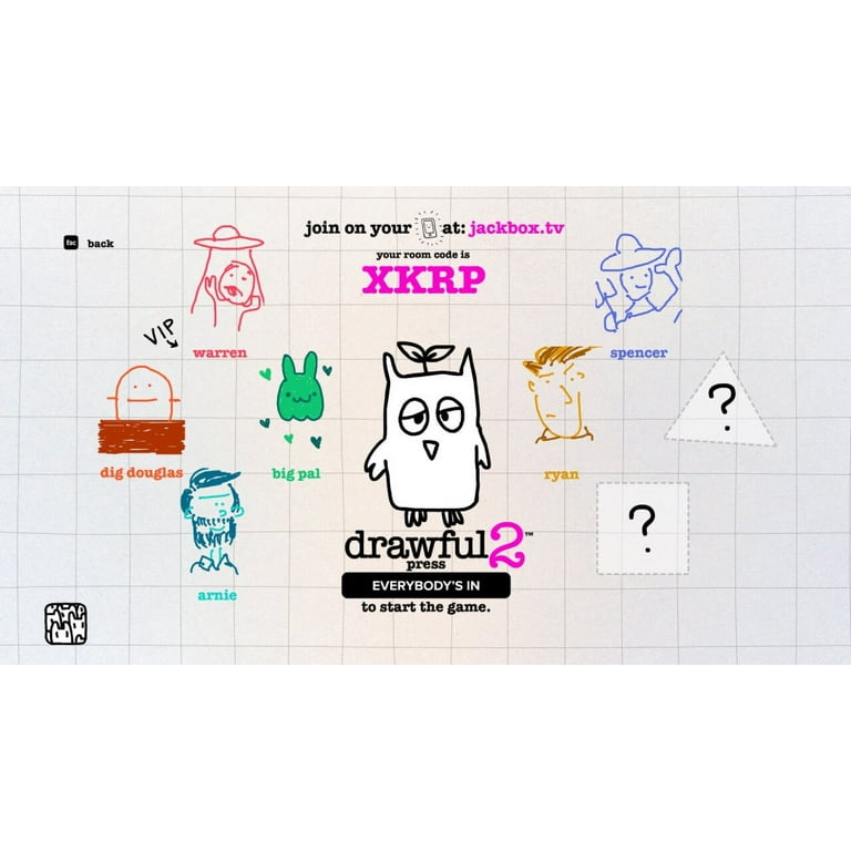 Drawful 2 cheap switch price