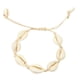 thumbnail image 1 of Pulseras para mujer, regalos para mujer, gargantilla de playa de verano para mujer, pulseras de conchas marinas, collar Puka, pulsera para mujer, 1 of 3