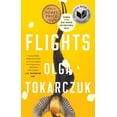 thumbnail image 1 of Pre-Owned Flights, 9780525534204, 0525534202, Paperback, Reprint edition, 1 of 1
