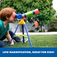 thumbnail image 2 of Telescope Educational Insights GeoSafari Jr. Mis primeros hijos, 2 of 6