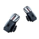 thumbnail image 2 of 2pcs Mobile Gamepad Trigger Joystick for PUBG Game for Iphone Android Phone, 2 of 9