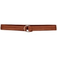 thumbnail image 1 of Russell Men's 1 1/2 Inch Covered Football Belt, 1 of 1