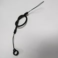 thumbnail image 4 of 4Pcs Pen Lanyard Elastic Spring Rope Anti Lost Lanyard For Stylus Pens, 4 of 7