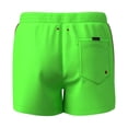 thumbnail image 2 of Diesel - Short de bain BMBX-KEN-37 - Homme, 2 of 3
