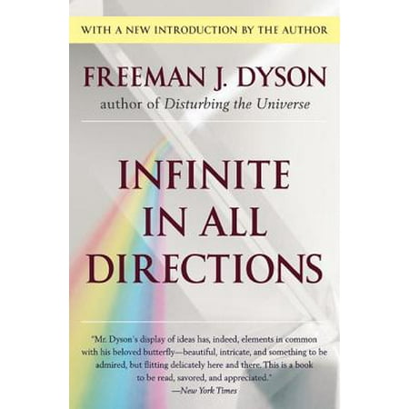 Directions To At Home Store Infinite in All Directions : Gifford Lectures Given at Aberdeen, Scotland April-November 1985 ()