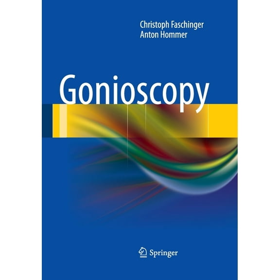 Gonioscopy, (Paperback)