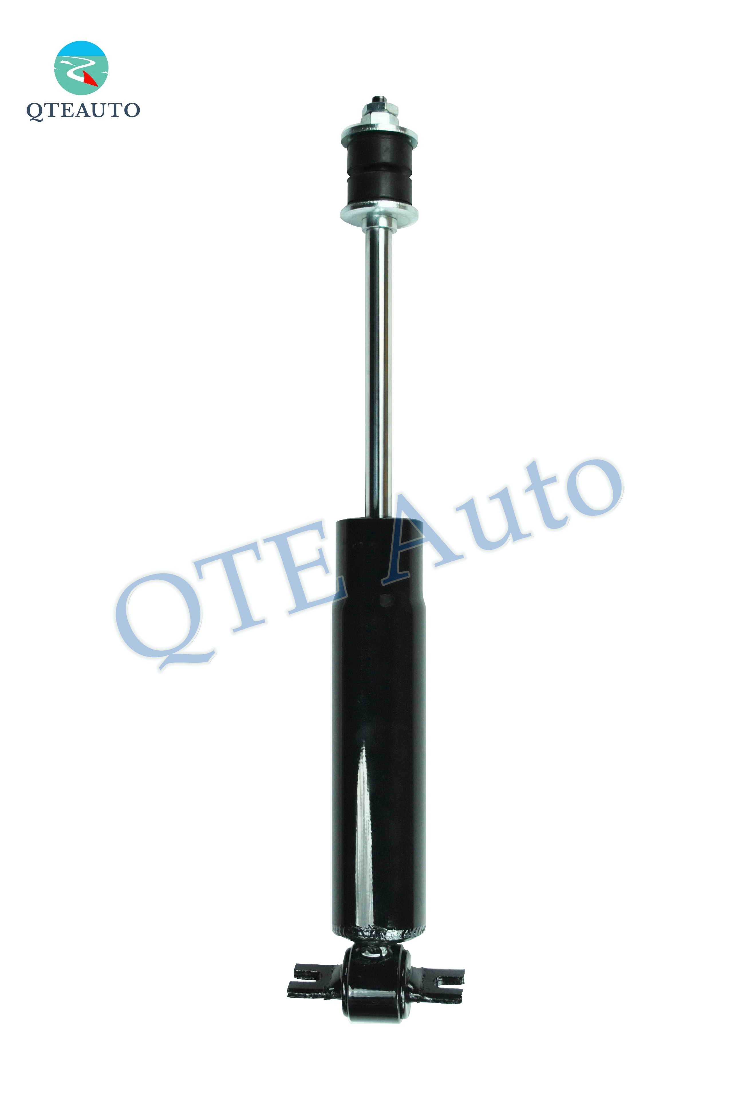 MONROE Shock Absorber Front Pair Set for Chevy GMC C1500 C2500 C3500 Tahoe Yukon
