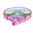 thumbnail image 4 of Country Brook Design® Pink Hawaiian Lite Tape (1 Inch, 10 Yards), 4 of 4