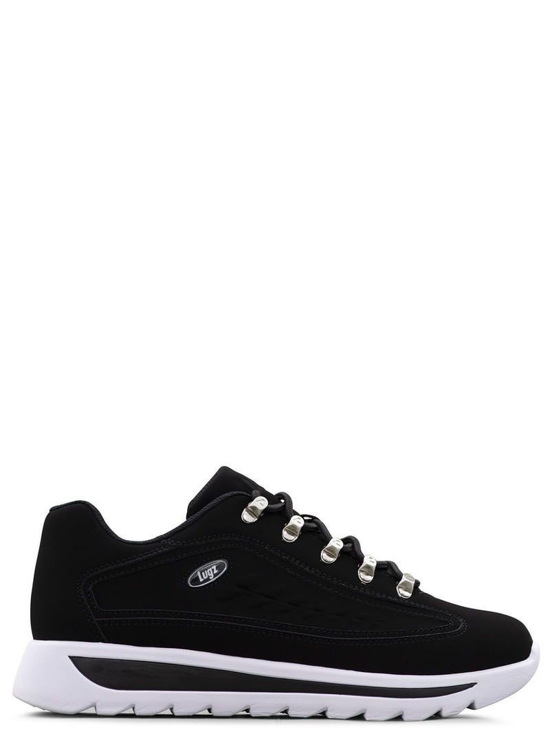 Lugz Men's Dial Sneaker - Walmart.com