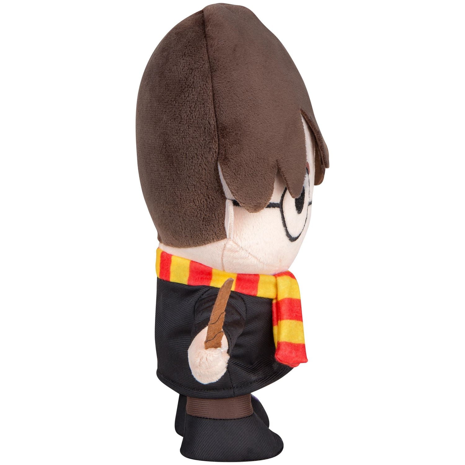 Waddler Harry Potter avec baguette WB