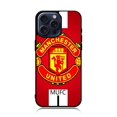 thumbnail image 1 of manchester united iPhone 15 Pro Case BLN3389, iPhone 14, 1 of 3