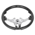 thumbnail image 4 of Volante de coche, volante de aleación de aluminio, volante semiacabado de bricolaje apto para 5 Series F10 M Sport LCI 2014‑2016, 4 of 14