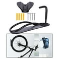 thumbnail image 3 of Soporte de colgante para , organizador de accesorios de montaje en pared, almacenamiento Vertical Universal para para DYNWAVEMX Gancho para colgar bicicletas, 3 of 8