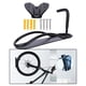 thumbnail image 4 of Soporte de gancho para , accesorios en , organizador de almacenamiento Vertical de ajustable para biciclet, 4 of 9