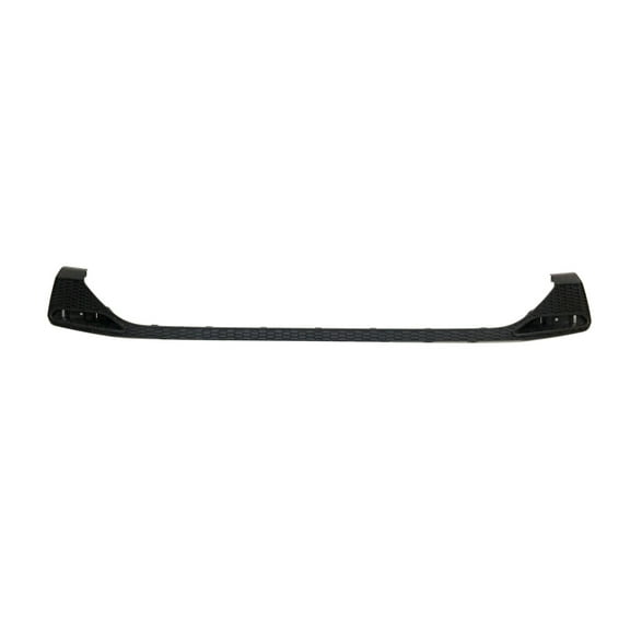 New Aftermarket  Black Rear Bumper Cover Trim Panel Replaces 850716CA0H fits 2019-2025 Nissan Altima