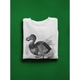 thumbnail image 3 of Dodo  Sweatshirt Men -Image by Shutterstock, Male x-Large, 3 of 4