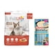 thumbnail image 1 of Full Life Gatos Adultos 1.3 kg + Churu Skin&Coat Atún y Vieira Snack 4 tubos de 14g, 1 of 4