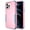 Pink+Teal, variant on iPhone 12 Pro Case , iPhone 12 Case , [ Black + Black ] Shockproof Heavy Duty Armor Protective Phone Cases Hard Rugged Bumper Cover for iPhone 12 / 12 Pro 6.1 inch