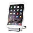 thumbnail image 3 of Belkin F8J088BT Express Dock for iPad with built-in 4-foot USB cable -, 3 of 5