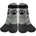 thumbnail image 1 of Calcetines antideslizantes KOOLTAIL para perros con pavimento caliente/frío XL, 1 of 7