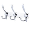 thumbnail image 4 of Colgador de Toallas Jadeshay Gancho Multifuncional de Pared de Acero Inoxidable, 4 of 8
