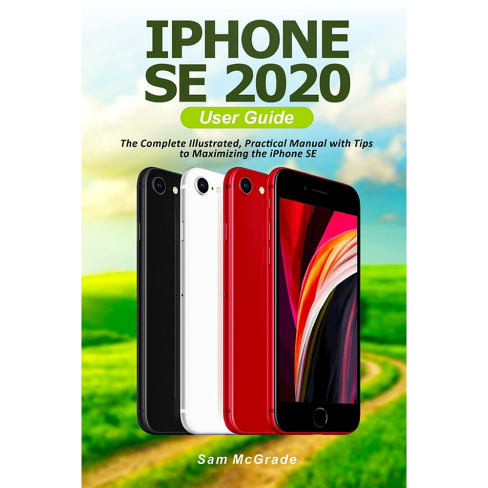 iphone se 2020 manual pdf free download