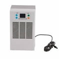 thumbnail image 4 of 10 Gallon Fish , Stable Performance Stable Performance Aquarium Chiller Craftsmanship  For Engineer For Home, 4 of 8