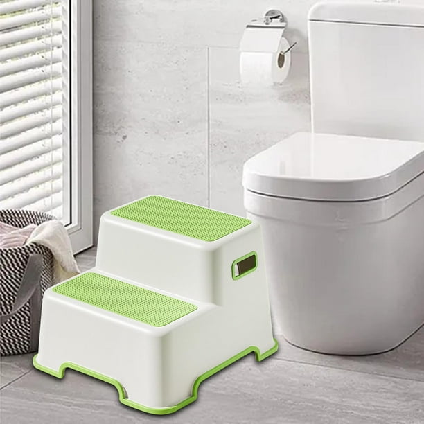 Walmart bathroom sale stool