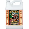 thumbnail image 3 of FoxFarm Liquid Nutrient Trio Soil Formula: Big Bloom, Grow Big, Tiger Bloom (Pack of 3 - 1 Gallon) with Twin Canaries Chart, 3 of 5