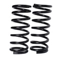 thumbnail image 2 of Resortes AG para Auto Traseros para Nissan Pathfinder 2005 a 2012 2 Piezas Nuevos, 2 of 5