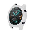 thumbnail image 2 of Cameland Tpu Thin Soft Protector Watch Frame Case Cover For-Watch Gt2 46Mm, 2 of 3