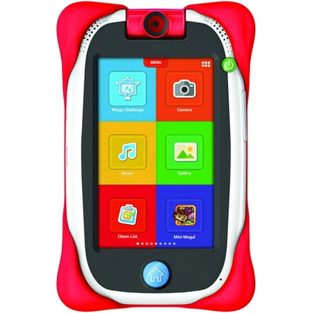 UPC 858119003227 product image for nabi Jr. with WiFi 5