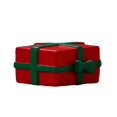 thumbnail image 3 of Figuras navideñas, muñecos navideños de resina, adornos novedosos, objetos de colección, manualidades Caja de regalo, 3 of 9