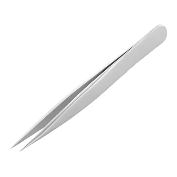 Heavy Duty Stainless Steel Watch Repair Tweezers With NonSlip Grip For Jewelry Making Electronic Maintenance Tool