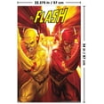 thumbnail image 2 of DC Comics The Flash and The Reverse Flash - Race Wall Poster, 22.375" x 34", 2 of 4